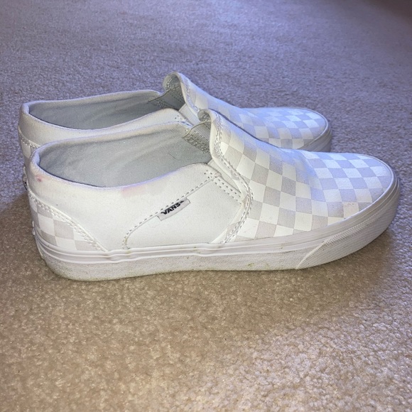 Vans - Picture 3 of 3